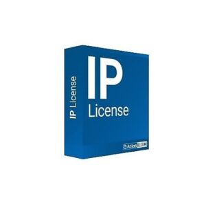 AtlasIED IPSE Single End Point License for VOIP Devices
