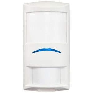 Bosch ISC-PDL1-WC30G Professional Series TriTech, Curtain Motion Detector, 100' (30m)