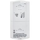 Bosch ISC-PPR1-WA16G Professional Series PIR Motion Sensor with Anti-Mask, 50'(16m)