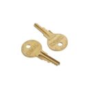 AtlasIED K-74 Key Cab Fnt Door B399a