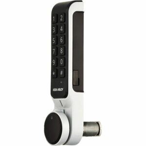 HES KP20 Cabinet Lock, Keypad Standalone