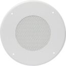 AtlasIED L20-100 Apf Series Round Recessed Grille