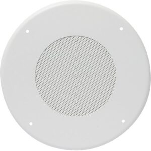 AtlasIED L20-100 Apf Series Round Recessed Grille