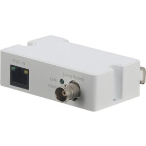 Dahua LR1002-1EC Single-Port EoC Receiver