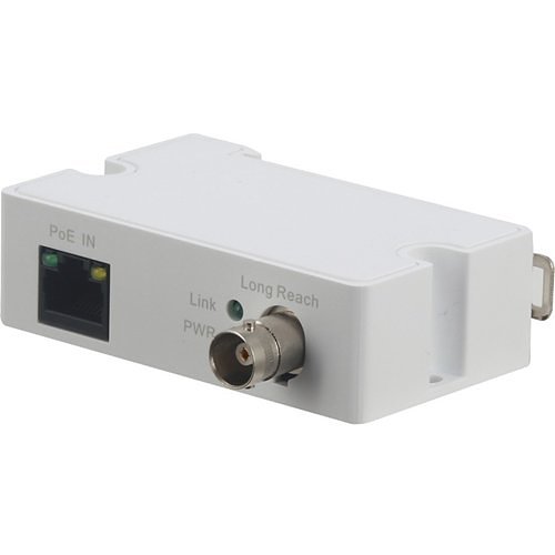 Dahua LR1002-1EC Single-Port EoC Receiver
