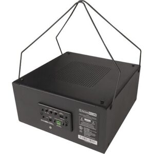 AtlasIED M1000A35 8" Powered/Active Sound Masking Speaker