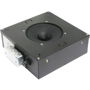 AtlasIED M812-S2T7-BX-RS Masking Speaker