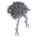 AtlasIED MCHAIN72 72" Suspension Chain for Use with M1000 Speakers
