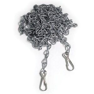 AtlasIED MCHAIN72 72" Suspension Chain for Use with M1000 Speakers