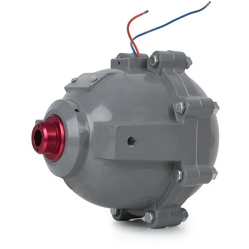 AtlasIED MLE-1T UL Listed Explosion-Proof Driver 300 Hz 14 kHz with 30W 70V Transformer