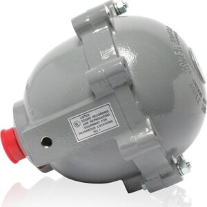 AtlasIED MLE-3T UL Listed Explosion-Proof Driver with 30W 70V Transformer for Use in Hydrogen Environments