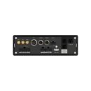 Dahua MNVR4208-GFWI NVR, 8-Channel Mobile Network Video Recorder with GPS, WiFi, and Verizon Connectivity, Supports H.265 Video Compression