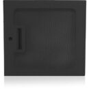 AtlasIED MPFD10 1" Deep Micro Perf Door for WMA, 10RU