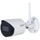 Dahua N41BD42-W Lite-Series 4MP Wi-Fi Bullet IP Camera, 2.8mm Fixed Lens, White