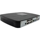 Dahua N41C2P Lite-Series 4K Channel PoE NVR with Smart H.265, HDD not Included
