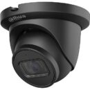 Dahua N42BJ62-B Lite-Series Starlight 4MP IR Turret Camera, 2.8mm Fixed Lens, Black