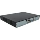 Dahua N42C1P Lite-Series 4K 4-Channel PoE NVR with Smart H.265+, 1U, HDD Not Included