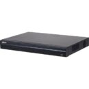 Dahua N42C1P Lite-Series 4K 4-Channel PoE NVR with Smart H.265+, 1U, 2TB HDD