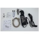 Dahua N42C1P Lite-Series 4K 4-Channel PoE NVR with Smart H.265+, 1U, 2TB HDD