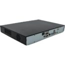 Dahua N42C1P6 NVR, 4 Channels with PoE, 4K Resolution, 2 SATA Connections, 6TB Storage
