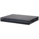 Dahua N42C2P Lite-Series 4K 8-Channel PoE NVR with Smart H.265+, 1U, 2TB HDD