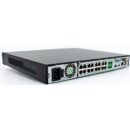 Dahua N42C3P6 Lite Series 4K 16-Channel PoE NVR with Smart H.265+, 6TB HDD