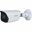 Dahua N43CB62 Lite Series 4MP Enhanced Starlight IP Bullet Camera, 2.8mm Fixed Lens