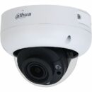 Dahua N43CM6Z 4MP at 30 fps 1/3" Enhanced Starlight Network Dome Camera, Vari-Focal