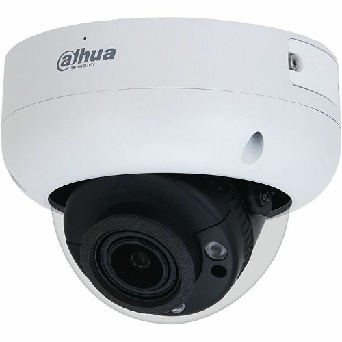 Dahua N43CM6Z 4MP at 30 fps 1/3" Enhanced Starlight Network Dome Camera, Vari-Focal