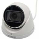 Dahua N45FJ6Z Pro Series 4MP Network Eyeball Camera, IP67, IR 40m, 12mm Varifocal Lens