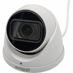 Dahua N45FJ6Z Pro Series 4MP Network Eyeball Camera, IP67, IR 40m, 12mm Varifocal Lens