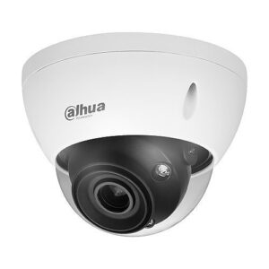 Dahua N45FL7Z AcuPick Starlight+ 4MP Network Dome Camera, Varifocal, 2.7-12mm Motorized Lens, IP67