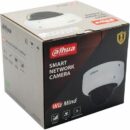 Dahua N45FY62 AcuPick 4MP Starlight+ IP Dome Camera, 2.8mm Fixed Lens