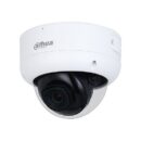 Dahua N53CL62 Lite-Series Enhanced Starlight 5MP WDR Dome IP Camera, 2.8mm Fixed Lens, White