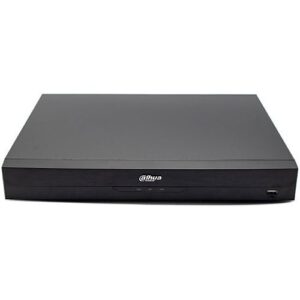 Dahua N82B2P2 AcuPick 8-Channel 8K ePoE NVR with 2TB HDD