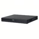 Dahua N82B3P WizSense AcuPick 8K 16-Channel ePoE NVR, SATA, HDD Not Included