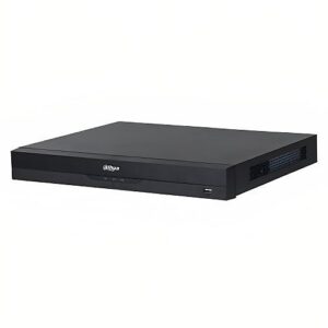 Dahua N82B3P WizSense AcuPick 8K 16-Channel ePoE NVR, SATA, 10TB HDD