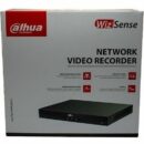 Dahua N82B5P4 32-Channel 8K NVR ePoE with 4TB HDD, Black
