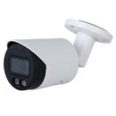 Dahua N82DDS2 Lite-Series VU-MORE Color 8MP IR Bullet IP Camera, 2.8 mm Fixed Lens, White