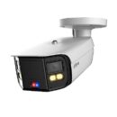 Dahua N83BP83 2x4MP TiOC Dual-lens Panoramic Bullet IP Camera, 3.6mm Fixed Lens