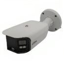Dahua N83BP83 2x4MP TiOC Dual-lens Panoramic Bullet IP Camera, 3.6mm Fixed Lens