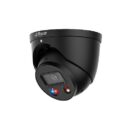 Dahua N83BU82-B 8MP Three-In-One Eyeball IP Camera, 2.8 mm Fixed Lens, IP67, Black