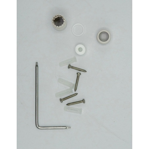 Dahua N83BX8Z Lite-Series 8MP TiOC IP Bullet Camera with Perimeter Protection and Smart Motion Detection, 2.7-13.5mm Varifocal Lens, White