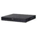 Dahua N84B3N10 WizSense AcuPick 8K 16-Channel NVR, SATA, 10TB HDD