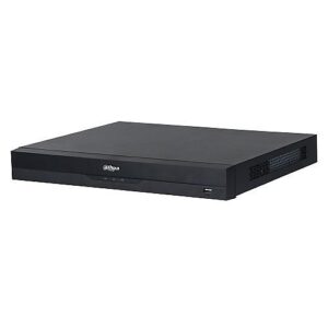 Dahua N84B3N10 WizSense AcuPick 8K 16-Channel NVR, SATA, 10TB HDD