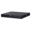 Dahua N84B3P Pro-Series 8K 16-Channel AcuPick PoE NVR, HDD Not Included
