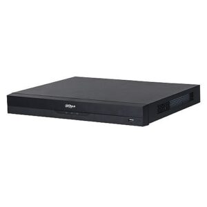 Dahua N84B3P Pro-Series 8K 16-Channel AcuPick PoE NVR, HDD Not Included