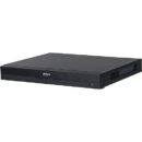 Dahua N84B3P24 16-Channel 8K WizSense ePoE Network Video Recorder, 24TB Storage, 1.5U Rack Size, 4 SATA Bays