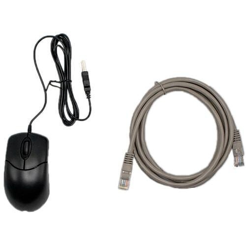 Dahua N84B3P4 16-Channel 8K WizSense ePoE Network Video Recorder, 4TB Storage, 1.5U Rack Size, 4 SATA Bays