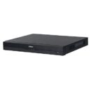 Dahua N84B5N10 32-Channel NVR, 8K, 10TB, 1.5U, Black